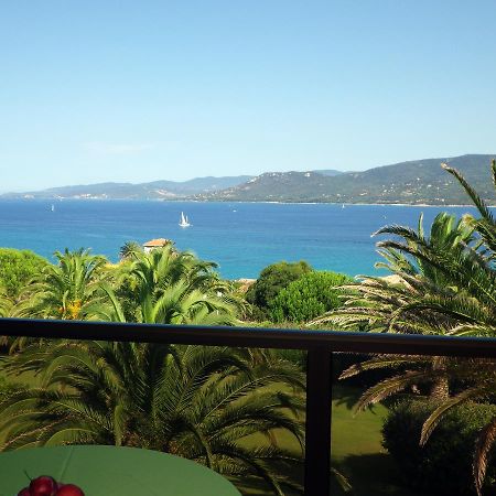 Marina Di Fiori Appartement Propriano  Buitenkant foto